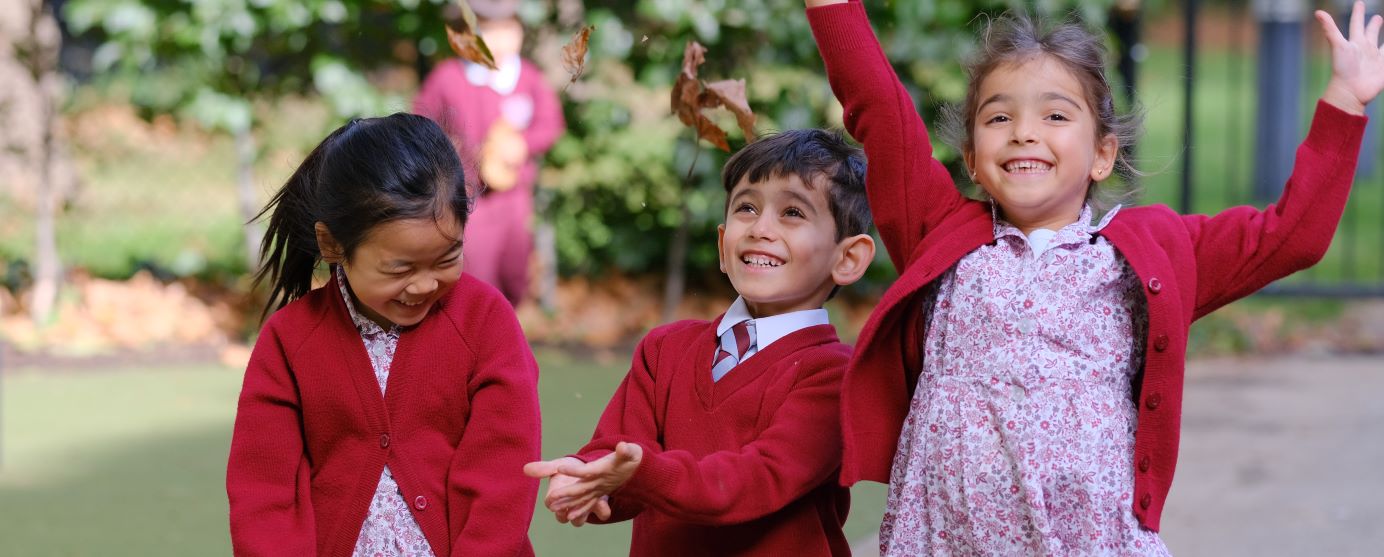 Redcliffe Gardens School